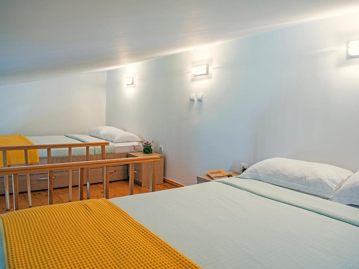 Green Home Apartments Kotor Exterior foto
