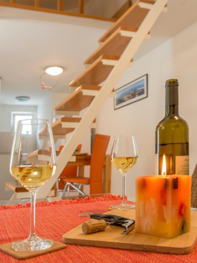 Green Home Apartments Kotor Exterior foto